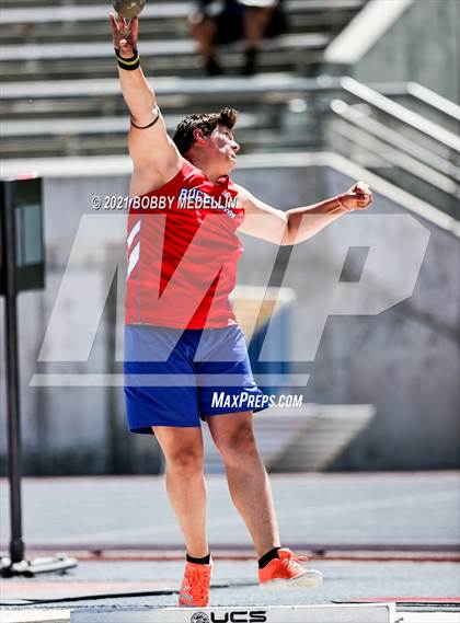 Thumbnail 1 in West Coast Relays photogallery.