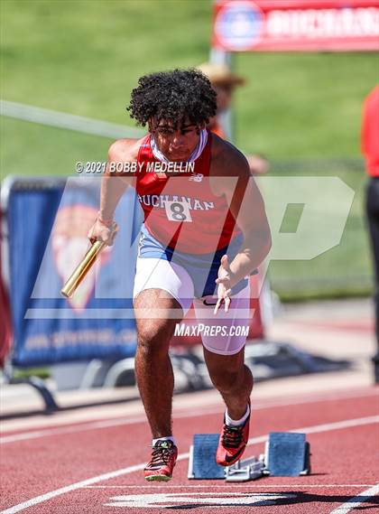 Thumbnail 1 in West Coast Relays photogallery.