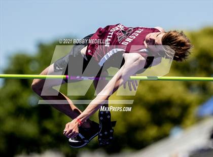 Thumbnail 3 in West Coast Relays photogallery.