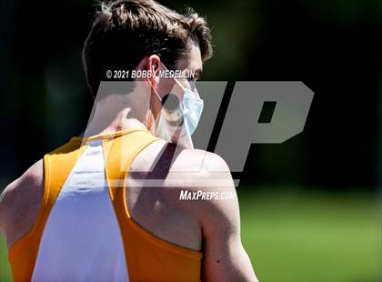 Thumbnail 1 in West Coast Relays photogallery.