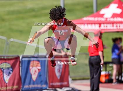 Thumbnail 2 in West Coast Relays photogallery.
