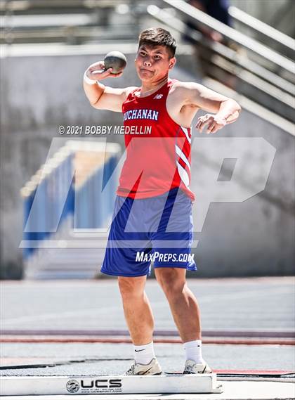 Thumbnail 2 in West Coast Relays photogallery.