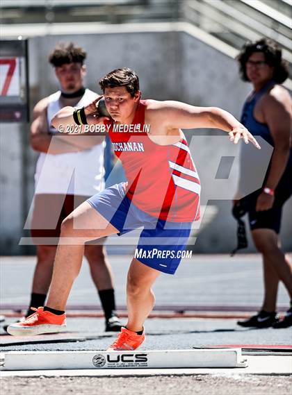 Thumbnail 2 in West Coast Relays photogallery.