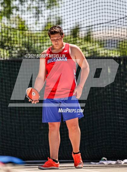 Thumbnail 3 in West Coast Relays photogallery.