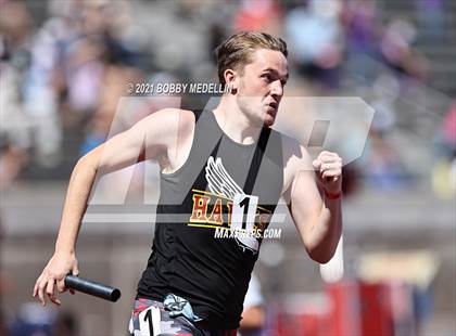 Thumbnail 1 in West Coast Relays photogallery.