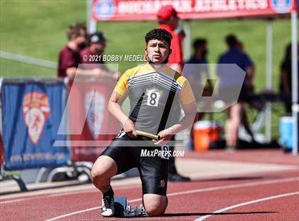 Thumbnail 2 in West Coast Relays photogallery.