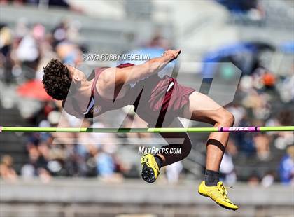Thumbnail 3 in West Coast Relays photogallery.