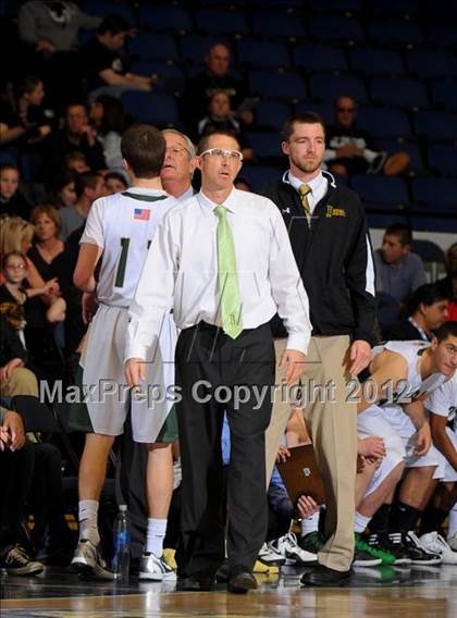 Thumbnail 2 in Royal vs. Inglewood (CIF SS D2AA Final) photogallery.