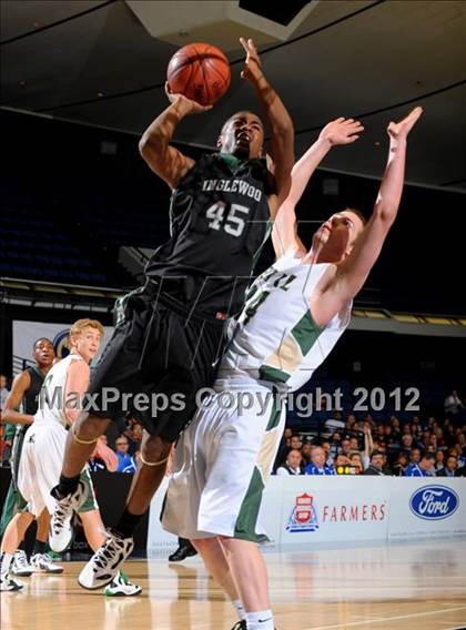 Thumbnail 1 in Royal vs. Inglewood (CIF SS D2AA Final) photogallery.