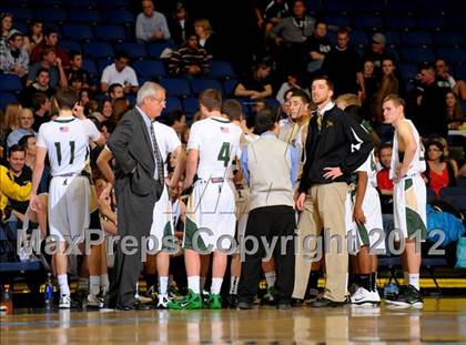Thumbnail 3 in Royal vs. Inglewood (CIF SS D2AA Final) photogallery.
