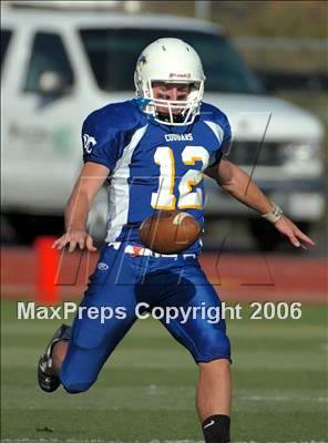Thumbnail 1 in Del Campo vs Pioneer (SJS D3 Final) photogallery.