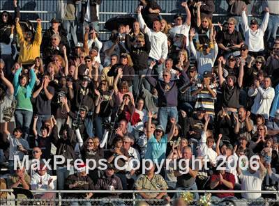 Thumbnail 1 in Del Campo vs Pioneer (SJS D3 Final) photogallery.