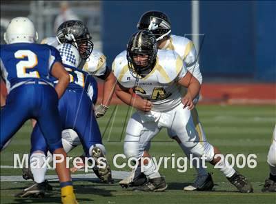 Thumbnail 1 in Del Campo vs Pioneer (SJS D3 Final) photogallery.