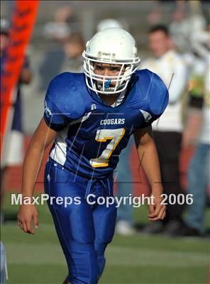 Thumbnail 1 in Del Campo vs Pioneer (SJS D3 Final) photogallery.