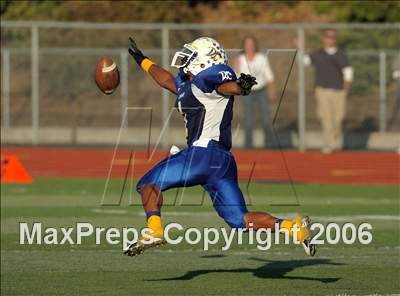 Thumbnail 1 in Del Campo vs Pioneer (SJS D3 Final) photogallery.