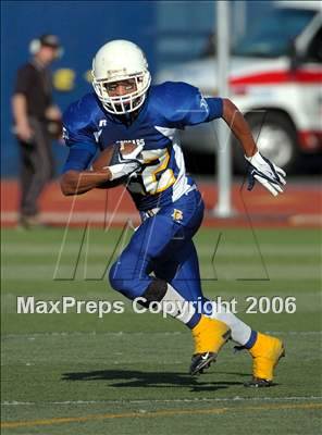 Thumbnail 2 in Del Campo vs Pioneer (SJS D3 Final) photogallery.