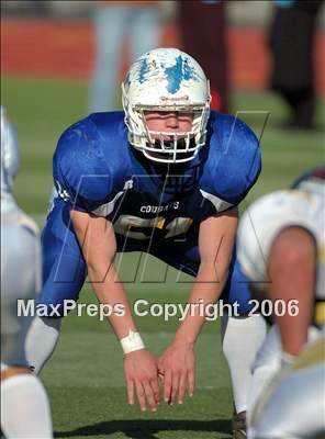Thumbnail 3 in Del Campo vs Pioneer (SJS D3 Final) photogallery.