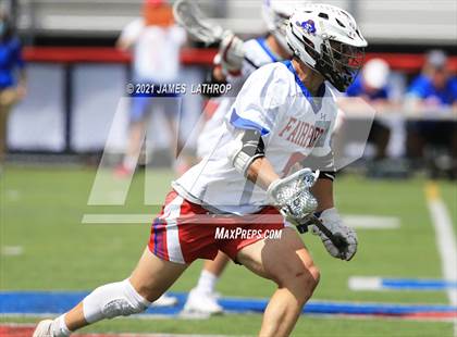 Thumbnail 2 in Hilton @ Fairport (NYSPHSAA Section 5 Class A Semifinal) photogallery.