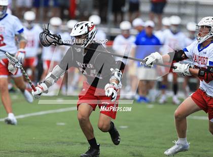 Thumbnail 3 in Hilton @ Fairport (NYSPHSAA Section 5 Class A Semifinal) photogallery.