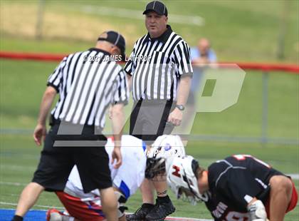 Thumbnail 3 in Hilton @ Fairport (NYSPHSAA Section 5 Class A Semifinal) photogallery.