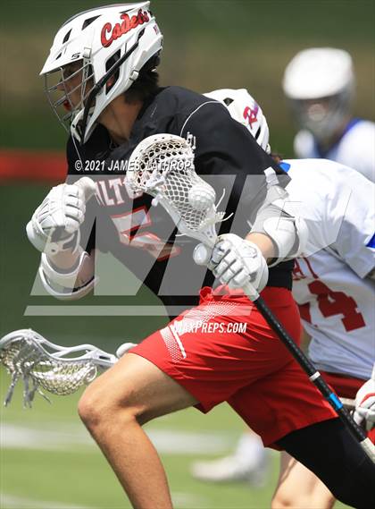 Thumbnail 3 in Hilton @ Fairport (NYSPHSAA Section 5 Class A Semifinal) photogallery.