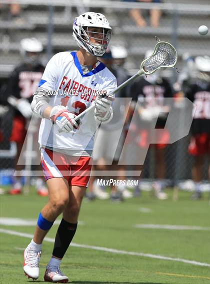 Thumbnail 1 in Hilton @ Fairport (NYSPHSAA Section 5 Class A Semifinal) photogallery.