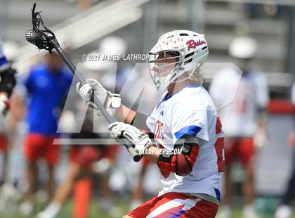 Thumbnail 3 in Hilton @ Fairport (NYSPHSAA Section 5 Class A Semifinal) photogallery.