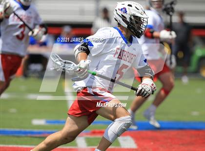 Thumbnail 3 in Hilton @ Fairport (NYSPHSAA Section 5 Class A Semifinal) photogallery.