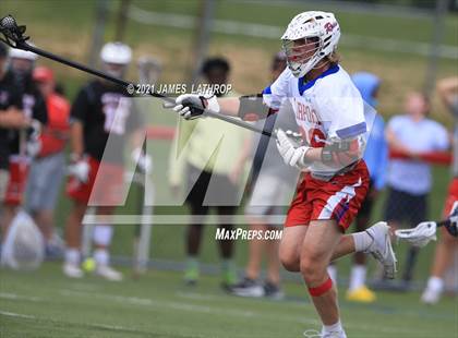 Thumbnail 1 in Hilton @ Fairport (NYSPHSAA Section 5 Class A Semifinal) photogallery.