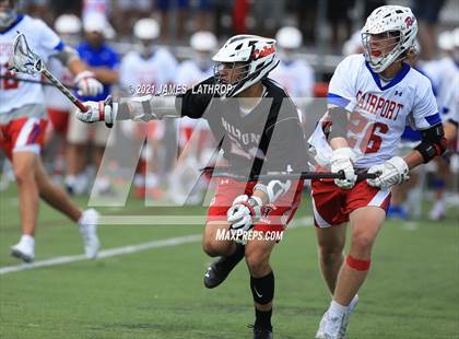 Thumbnail 2 in Hilton @ Fairport (NYSPHSAA Section 5 Class A Semifinal) photogallery.
