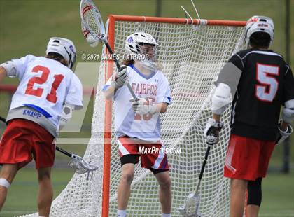 Thumbnail 1 in Hilton @ Fairport (NYSPHSAA Section 5 Class A Semifinal) photogallery.