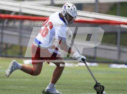 Thumbnail 1 in Hilton @ Fairport (NYSPHSAA Section 5 Class A Semifinal) photogallery.