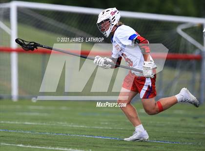 Thumbnail 2 in Hilton @ Fairport (NYSPHSAA Section 5 Class A Semifinal) photogallery.