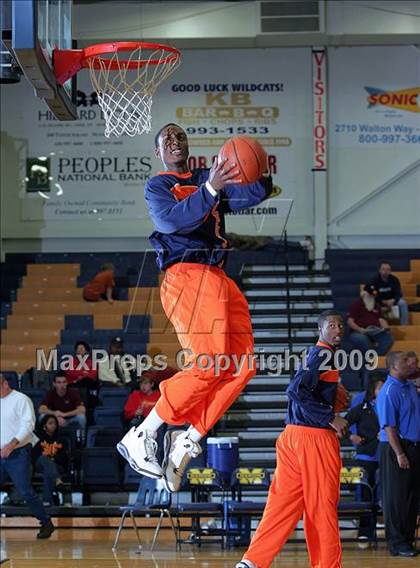 Thumbnail 1 in Young vs. Columbia (Best of the Midwest Shootout) photogallery.