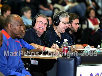Thumbnail 2 in Young vs. Columbia (Best of the Midwest Shootout) photogallery.