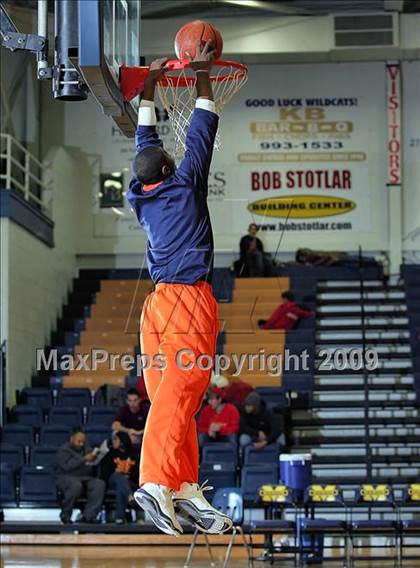 Thumbnail 3 in Young vs. Columbia (Best of the Midwest Shootout) photogallery.