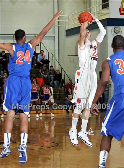Thumbnail 3 in Young vs. Columbia (Best of the Midwest Shootout) photogallery.