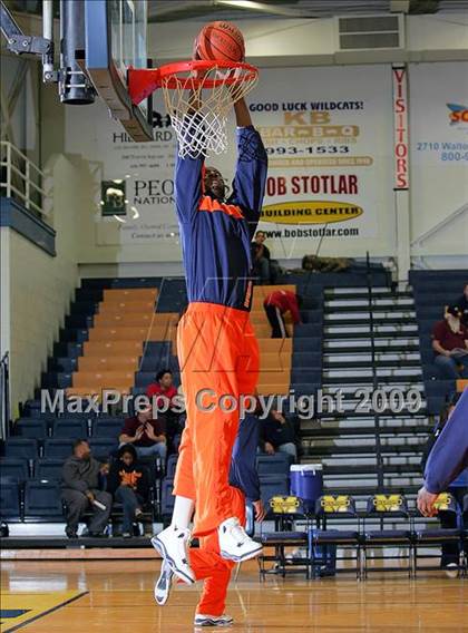 Thumbnail 2 in Young vs. Columbia (Best of the Midwest Shootout) photogallery.