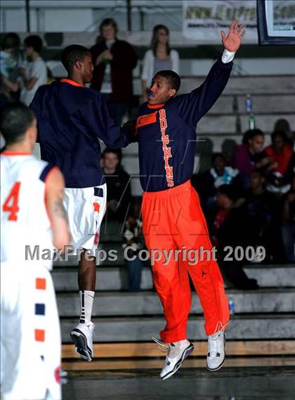 Thumbnail 1 in Young vs. Columbia (Best of the Midwest Shootout) photogallery.