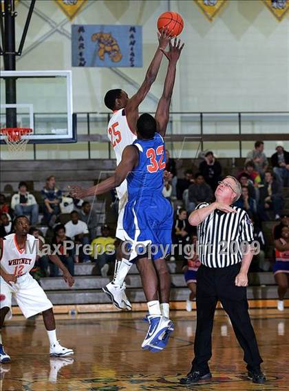 Thumbnail 3 in Young vs. Columbia (Best of the Midwest Shootout) photogallery.