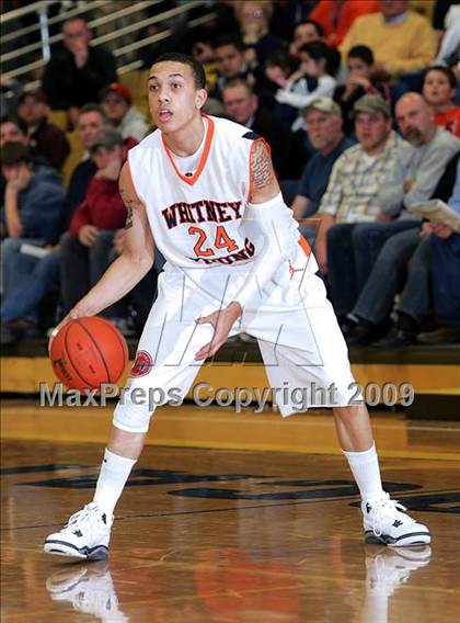 Thumbnail 3 in Young vs. Columbia (Best of the Midwest Shootout) photogallery.