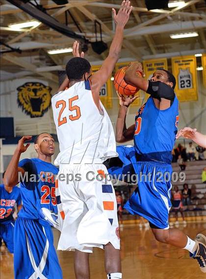 Thumbnail 3 in Young vs. Columbia (Best of the Midwest Shootout) photogallery.