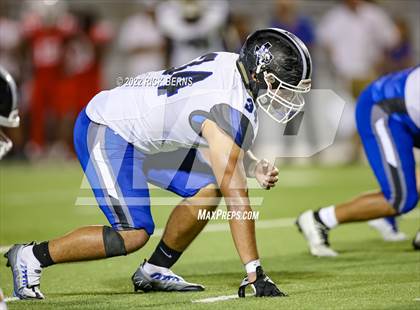 Thumbnail 2 in New Caney @ Oak Ridge photogallery.