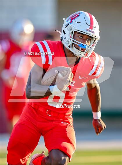 Thumbnail 1 in New Caney @ Oak Ridge photogallery.