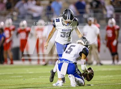 Thumbnail 1 in New Caney @ Oak Ridge photogallery.