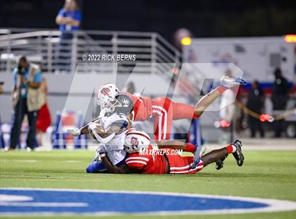 Thumbnail 1 in New Caney @ Oak Ridge photogallery.