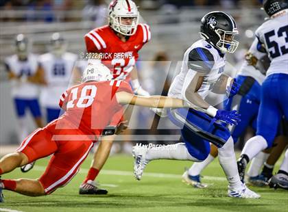 Thumbnail 1 in New Caney @ Oak Ridge photogallery.