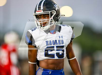 Thumbnail 2 in New Caney @ Oak Ridge photogallery.