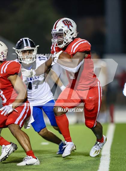 Thumbnail 3 in New Caney @ Oak Ridge photogallery.