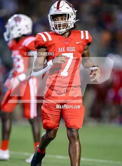 Thumbnail 2 in New Caney @ Oak Ridge photogallery.